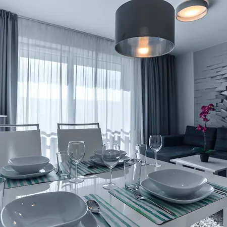 Apartament Karkonoska Perla *