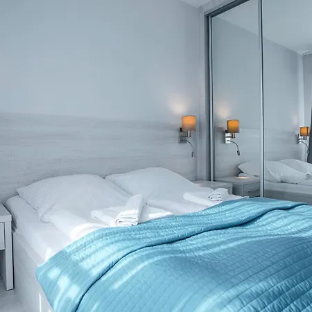Apartament Karkonoska Perla *