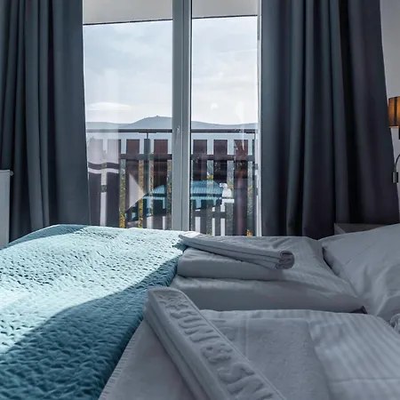Karkonoska Perla Apartament Szklarska Poręba