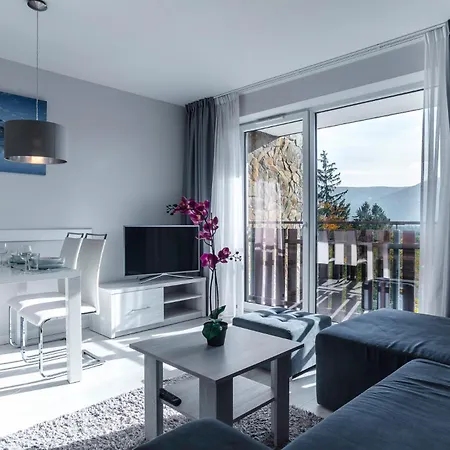 Karkonoska Perla Apartament