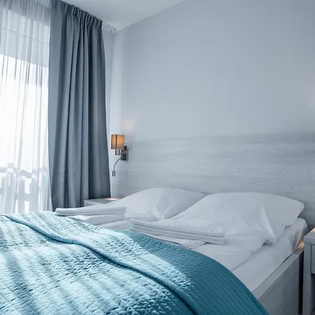Apartament Karkonoska Perla *