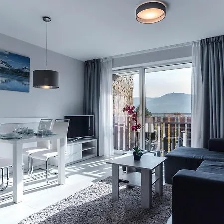 Karkonoska Perla Apartament Szklarska Poręba