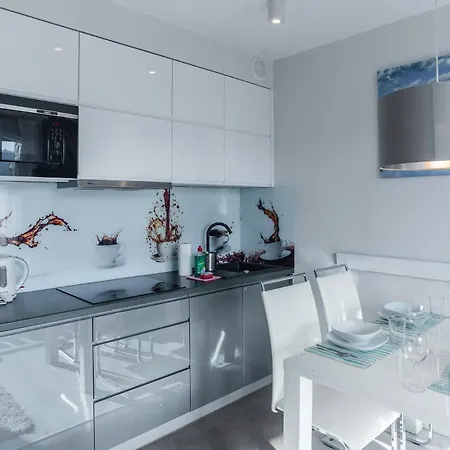 Karkonoska Perla Apartament Szklarska Poręba